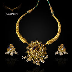 The Maharani Splendor Set