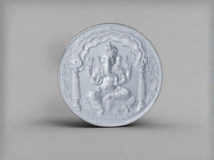 Silver Coins