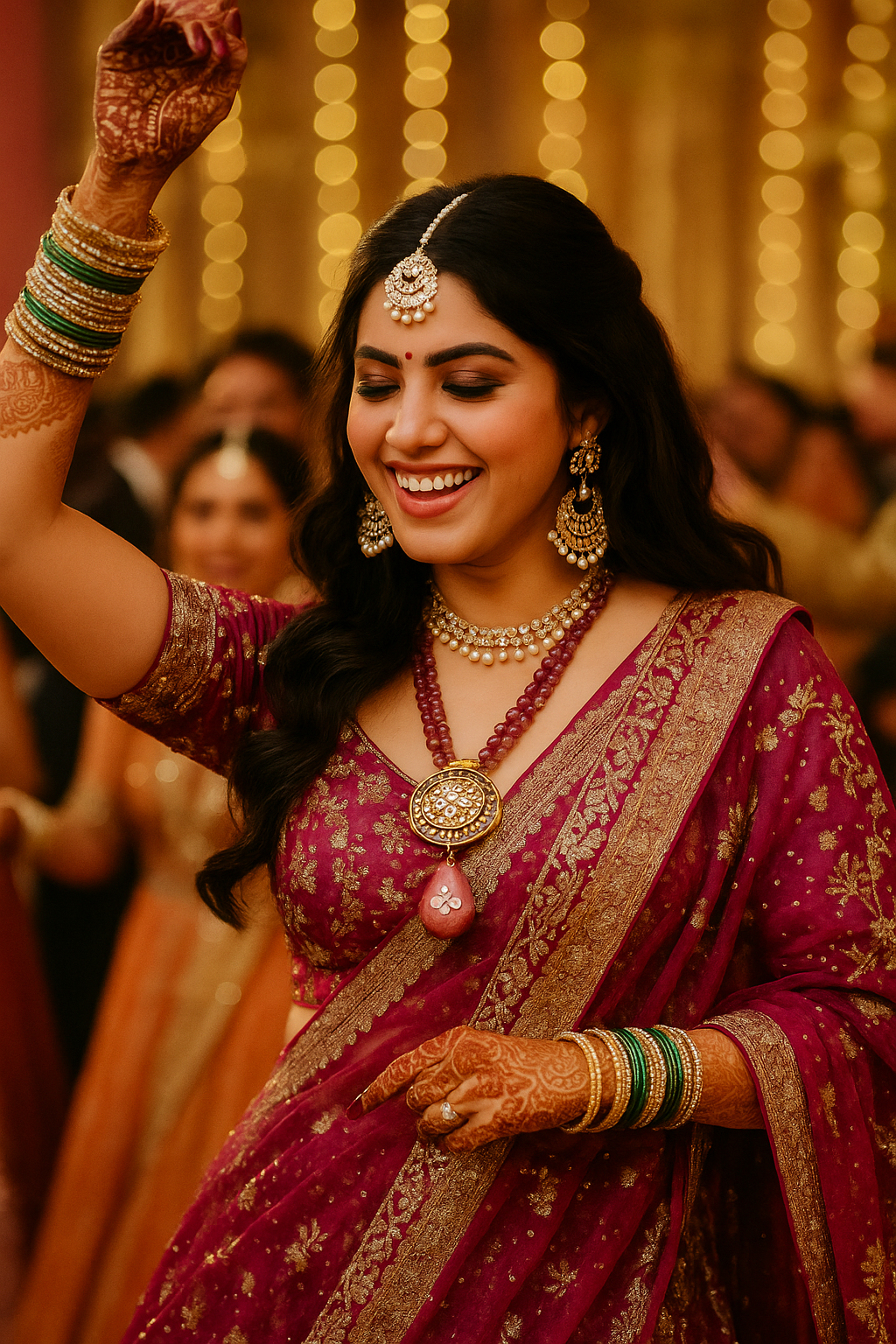 Begum-e-Gulzaar