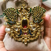 The Maharani’s Reign
