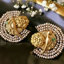 Whispers of the Parrot Queen