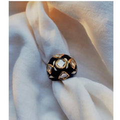 Zehra Sabr Ring