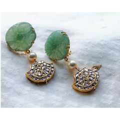 Aabroo Earrings