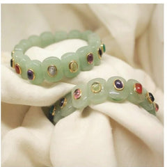 Ziba Chakra Bangles