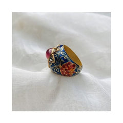 Meher Gulnaar Ring