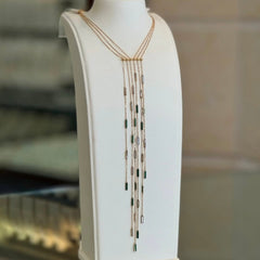 Zeenat Talaash Necklace