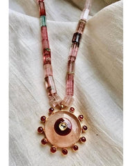 Surya Noor Necklace
