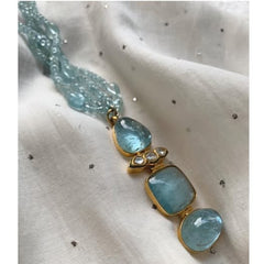 Noor-e-Aab Necklace