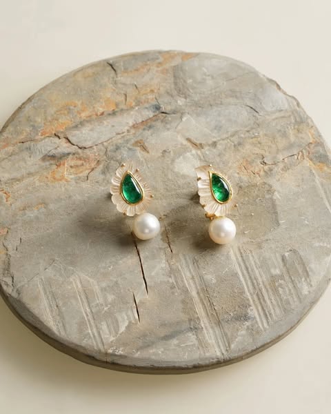 Verdant Radiance Drops