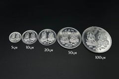Silver Coins