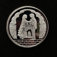 Silver Coins