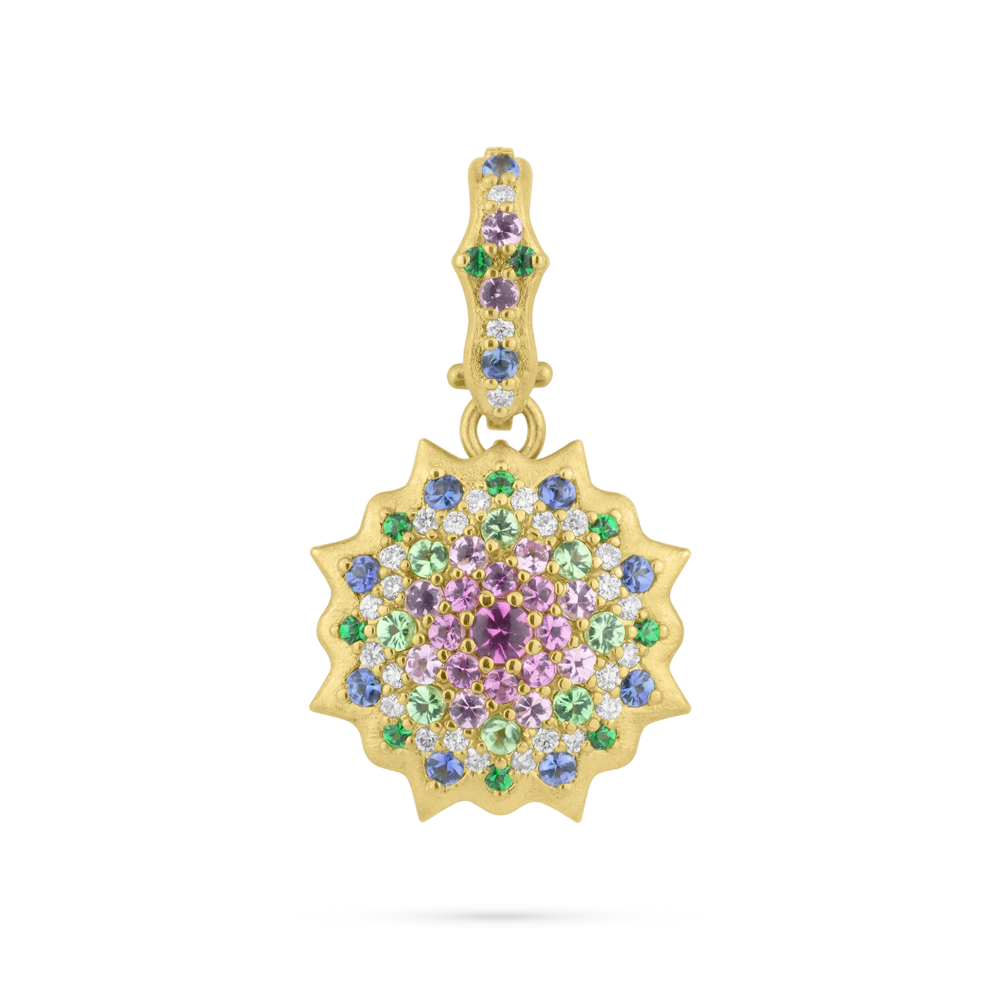 Mandala Pendant