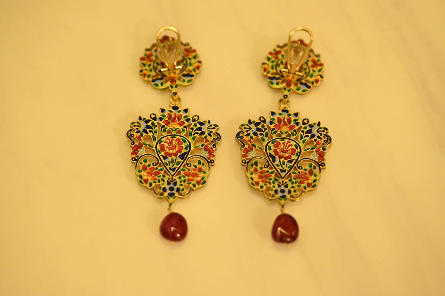 Rani Padmini Necklace