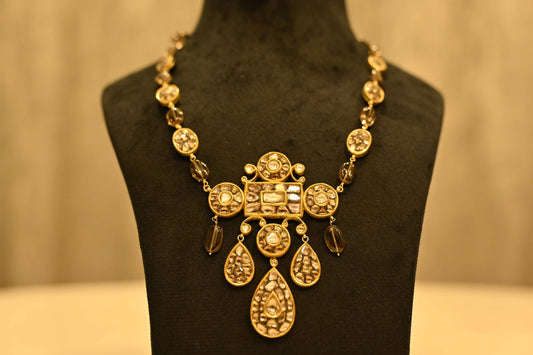 Maharani Suniti Devi Necklace