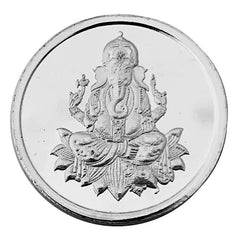 Silver Coins