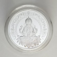 Silver Coins