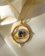 Third Eye Pendant