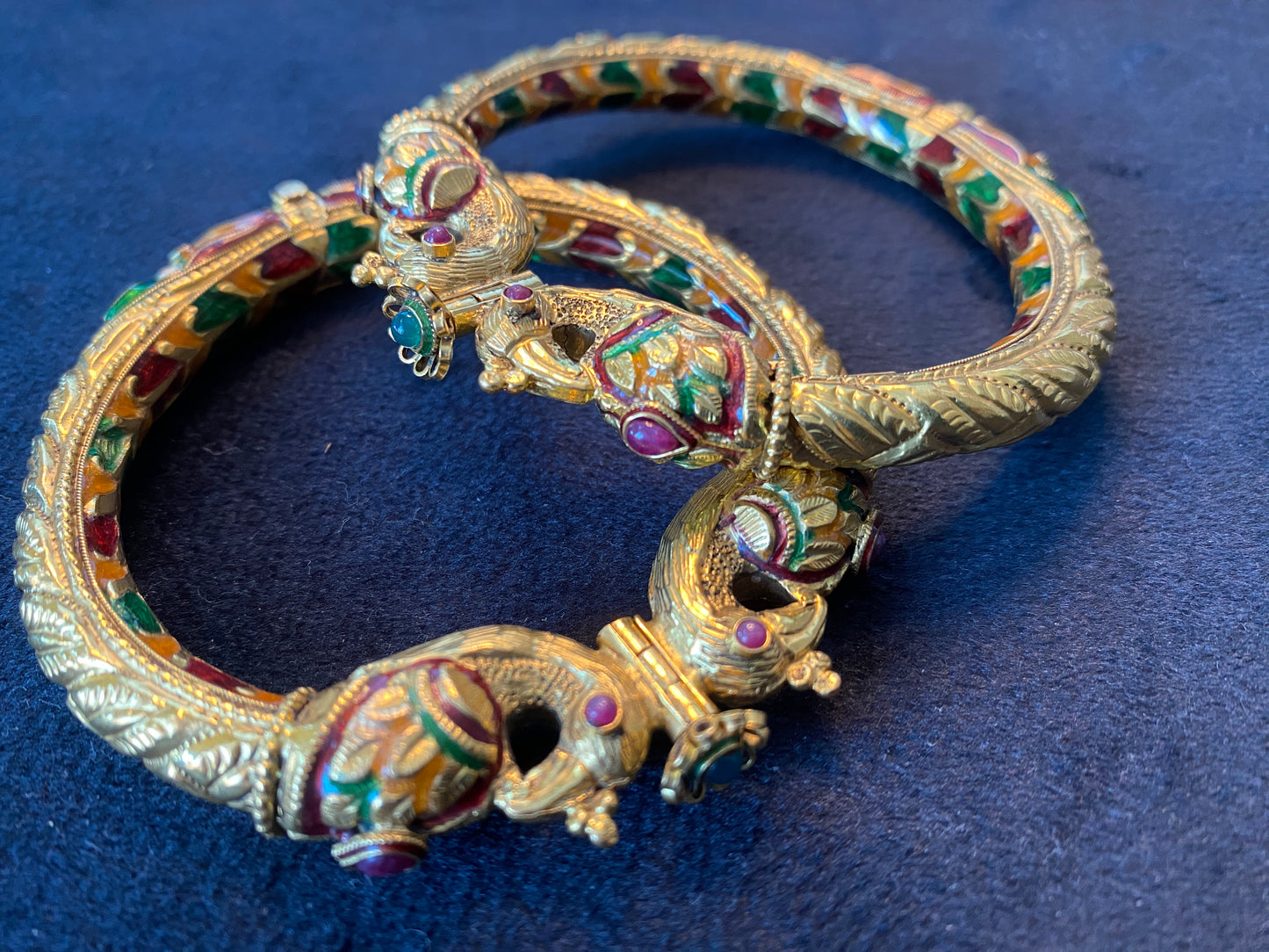 The Regal Kangan