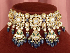 Serendipity Necklace