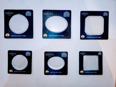 Silver Coins