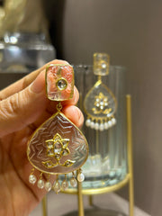 Roshanara Sitara Chandbaalis