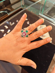 Meher Gul Ring
