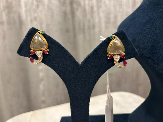 Celestia Flutter Earrings