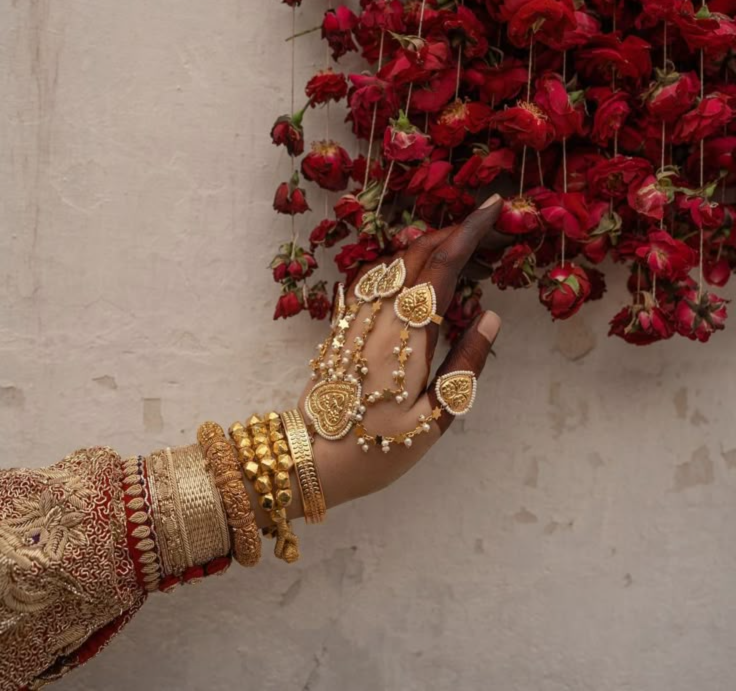 Bangles and Bracelets