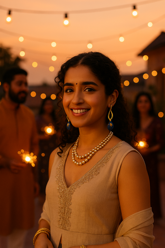 Begum’s Bloom