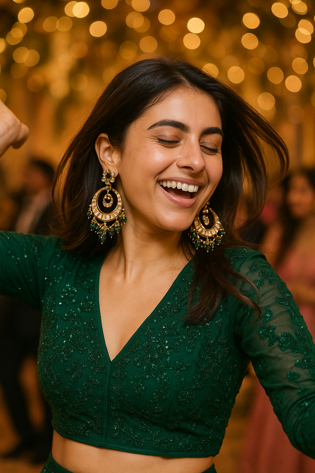 Sultana Sitara