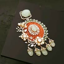The Coral Heirloom