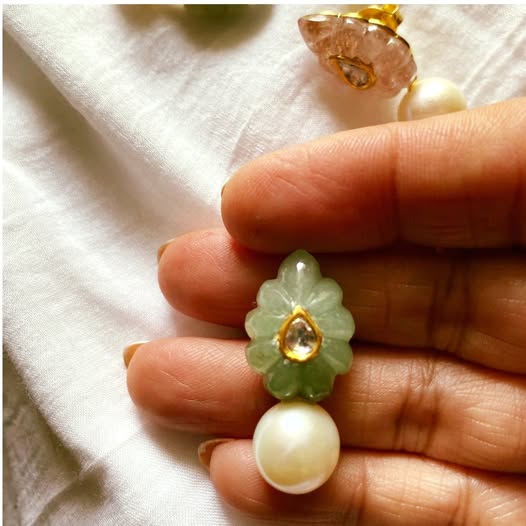 Jade Pearl Chandlets