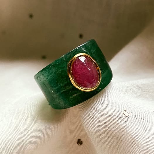 Shehzadi Signet