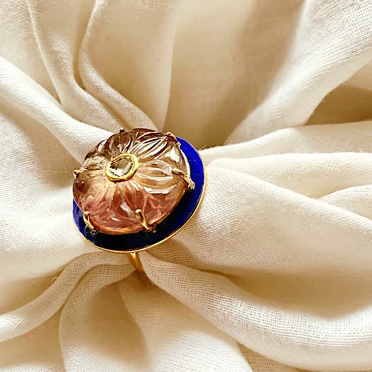 Gulbahar Ring