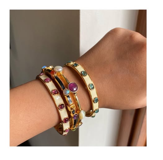 Bold Stacks