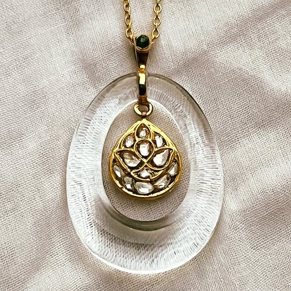 Luminous Pendant