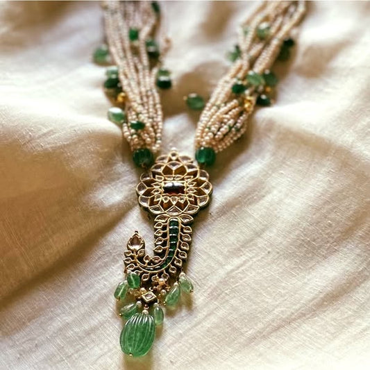 The Kalagi Necklace
