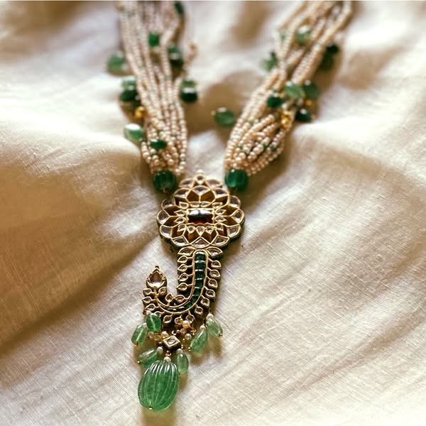The Kalagi Necklace