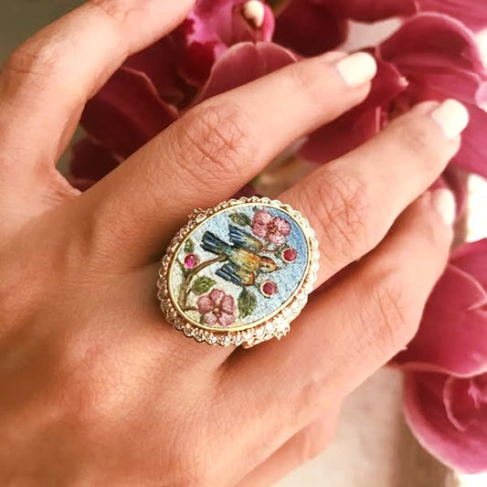 Heirloom Ring