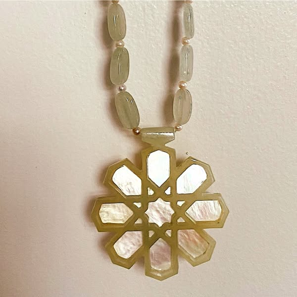 The Aventurine wonder