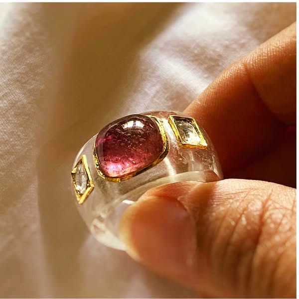 Pink Wonder