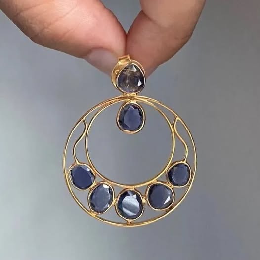 Midnight Orbit Hoops