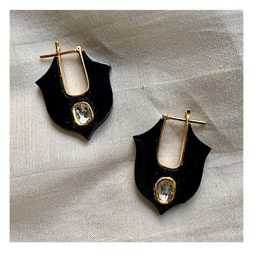 Zehra Noir Drops