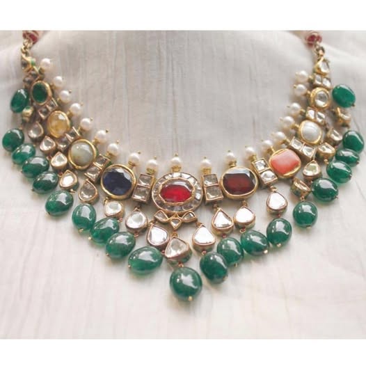 Rang-e-Silsila Haar