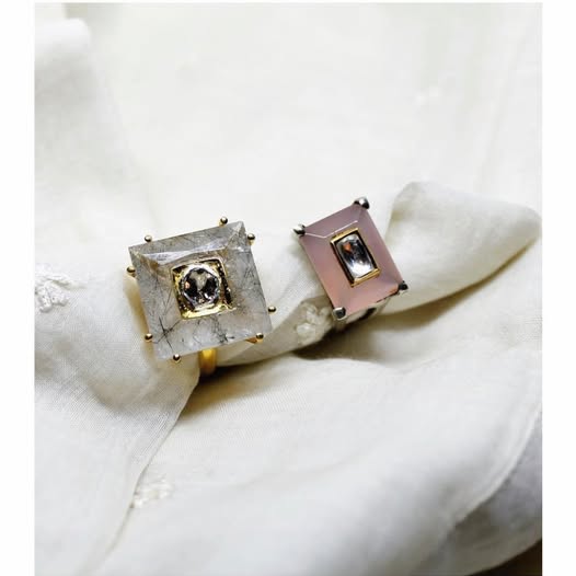 Sitara Doora Ring