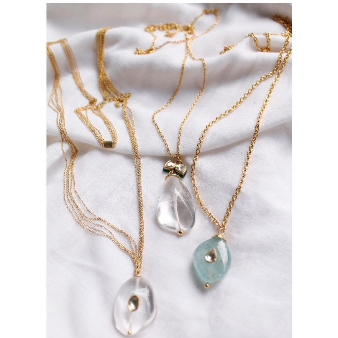 Rooh Pendants