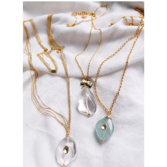 Rooh Pendants