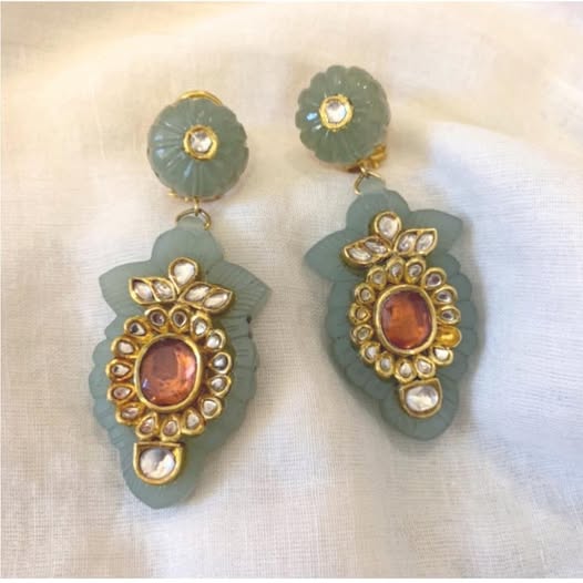 Aarzu Earrings