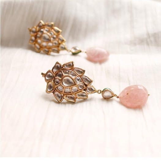 Falak Earrings