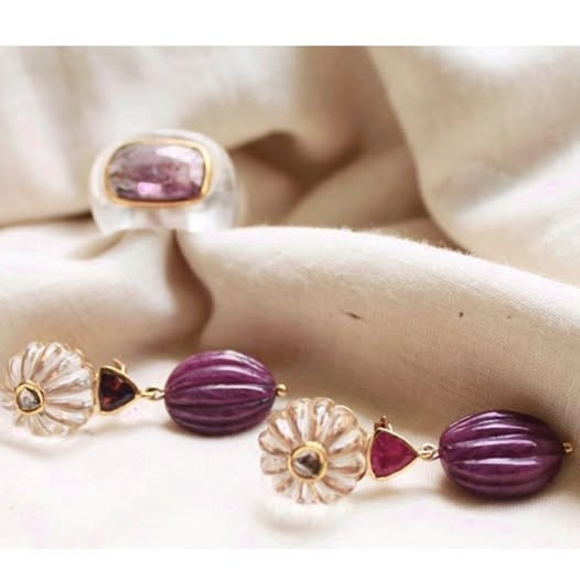 The Imperial Blossom Set
